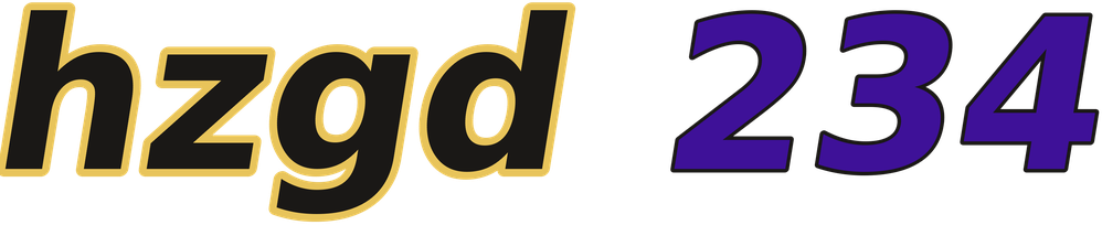 hzgd 234 logo